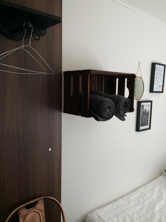 Uncle Joe'S Hostel Visby Cameră foto