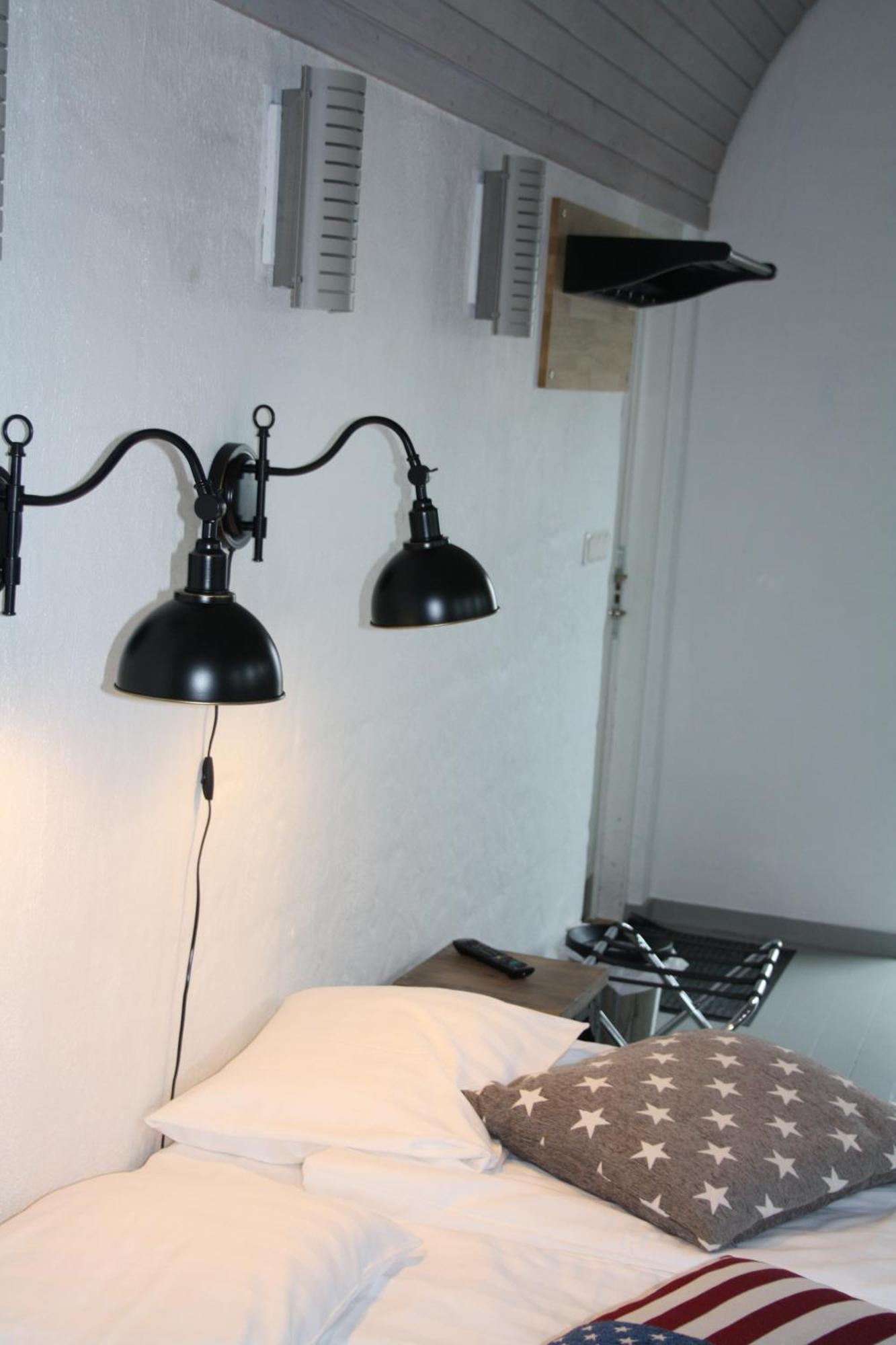 Uncle Joe'S Hostel Visby Cameră foto